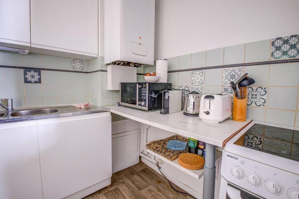 Famille Au Coeur De Perigueux Appartement Buitenkant foto