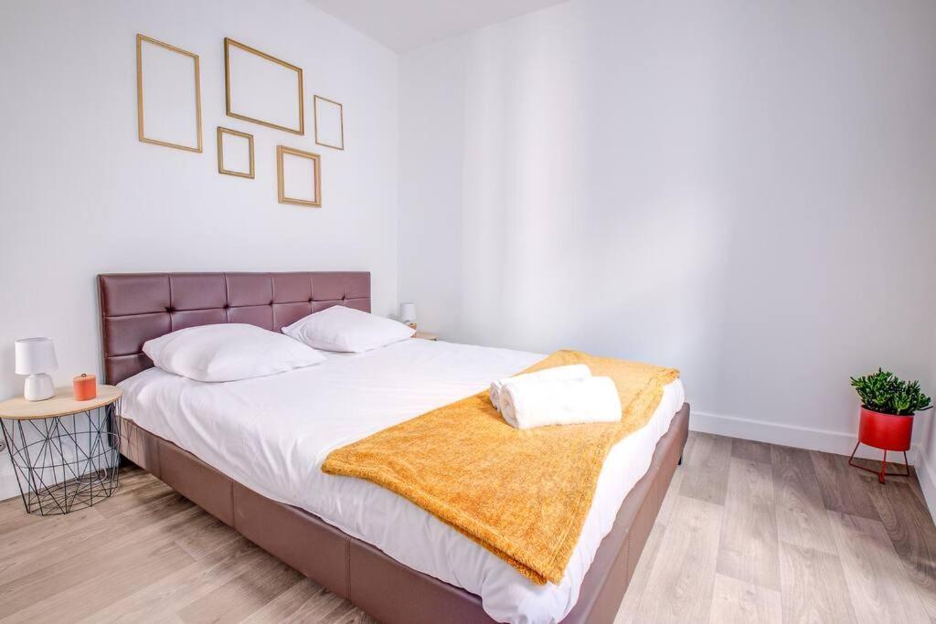 Famille Au Coeur De Perigueux Appartement Buitenkant foto