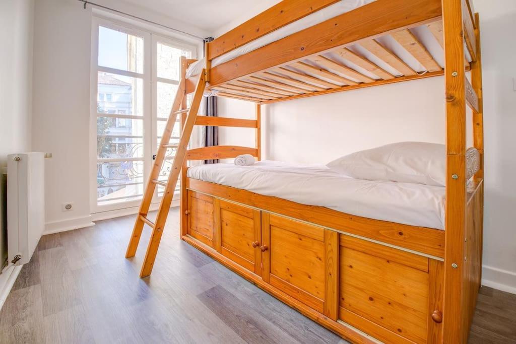 Famille Au Coeur De Perigueux Appartement Buitenkant foto